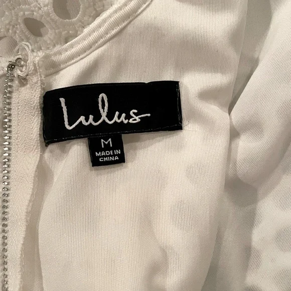 Lulu’s - Picture 3 of 3